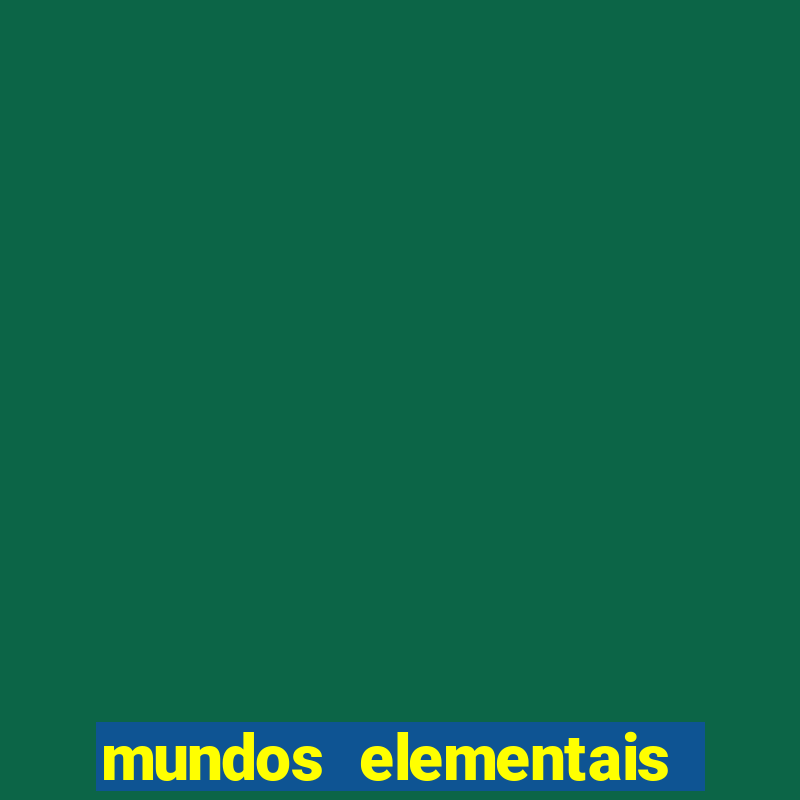 mundos elementais download apk